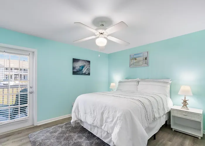 Colony Club G5 Gulf Shores