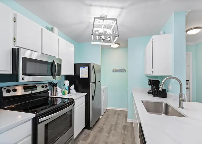 Colony Club G5 Apartment Gulf Shores