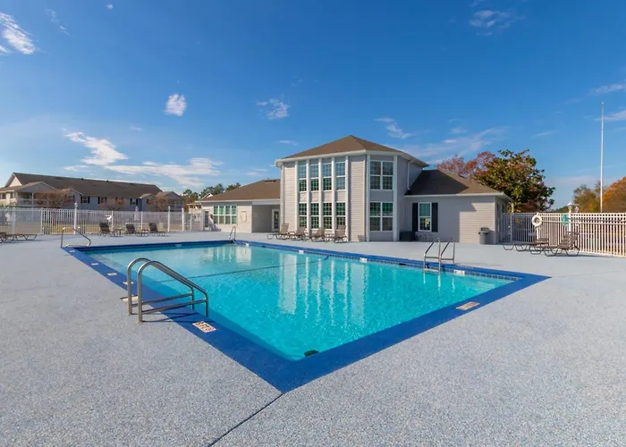 Apartment Colony Club G5 Gulf Shores