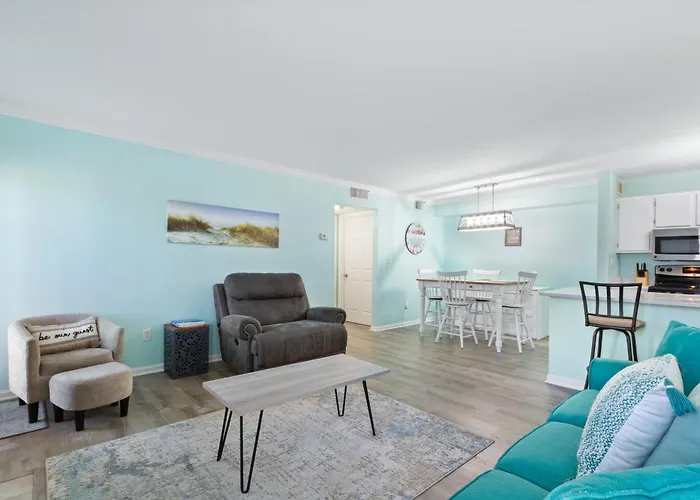 Apartment Colony Club G5