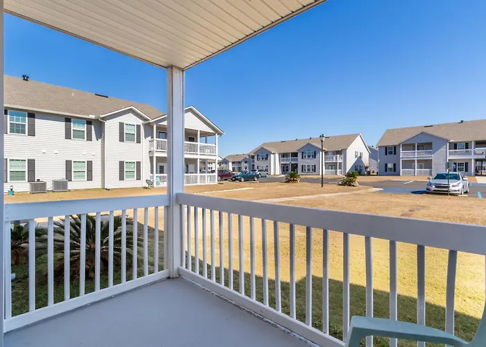 Colony Club G5 * Gulf Shores