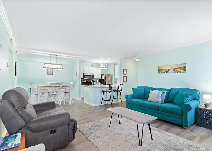 Colony Club G5 Apartment Gulf Shores
