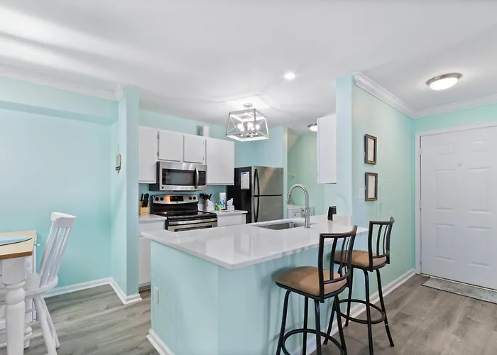 Apartment Colony Club G5 *