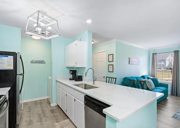 Apartment Colony Club G5 *