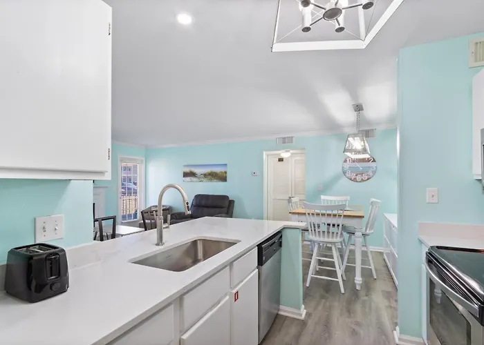 Colony Club G5 Apartment Gulf Shores