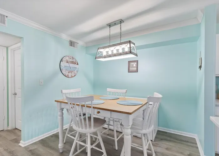 Apartment Colony Club G5 Gulf Shores