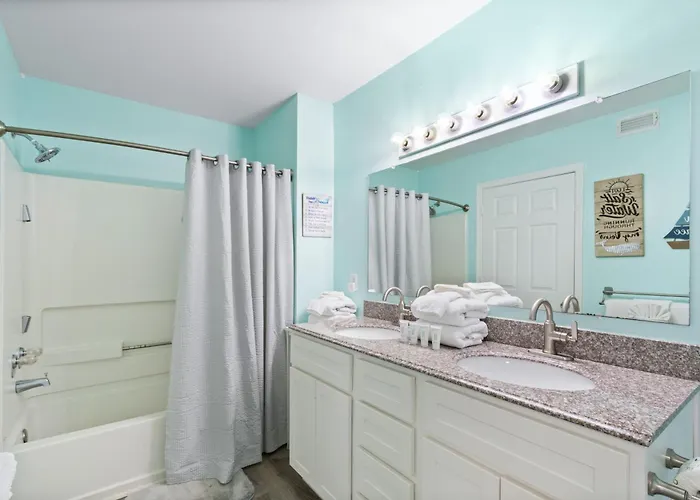 Colony Club G5 Apartment Gulf Shores