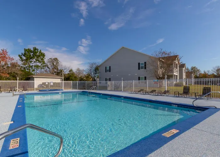 Colony Club G5 * Gulf Shores