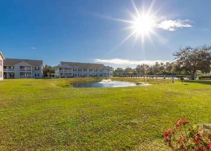 Apartment Colony Club G5