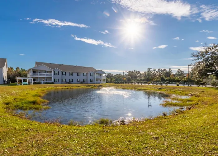 Apartment Colony Club G5 *