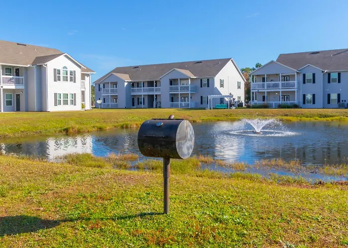 Colony Club G5 Apartment Gulf Shores