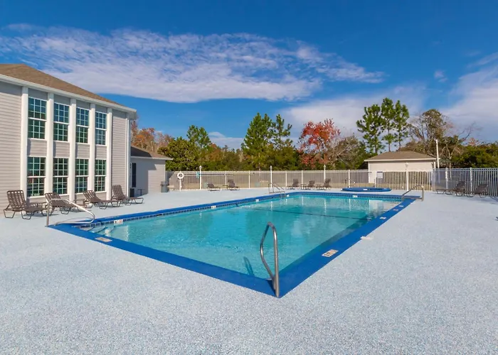 Apartment Colony Club G5 Gulf Shores