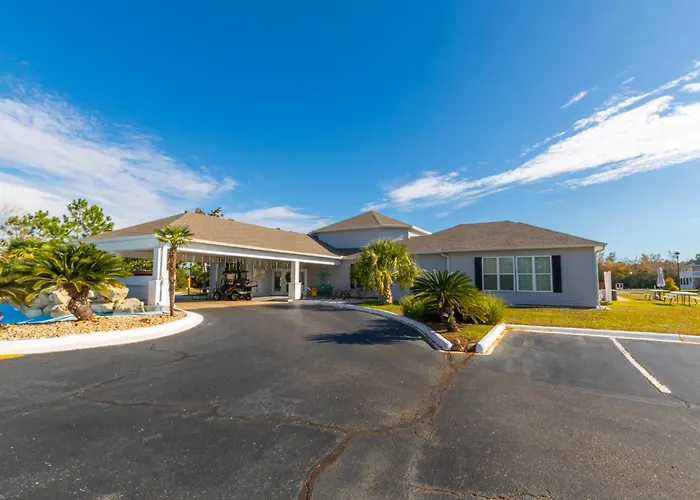 Colony Club G5 * Gulf Shores